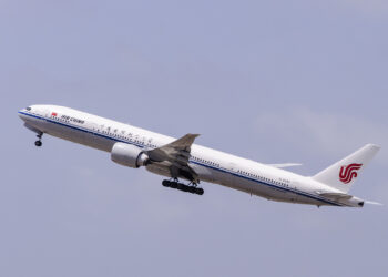 Air China expands West Asia footprint with new Saudi Arabia route