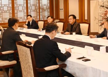 South Korea ramps up market vigilance amid West Asia crisis