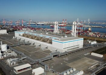 Japan’s JERA eyes West Asian hydrogen projects