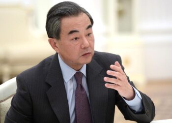 China and Indonesia rally support for Palestine’s UN membership amid US opposition