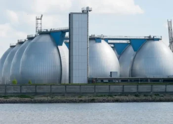 China’s energy trade with West Asia poised for surge