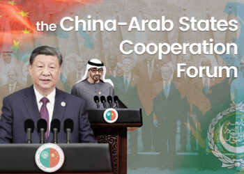 10th CASCF: A watershed moment in China-Arab relations