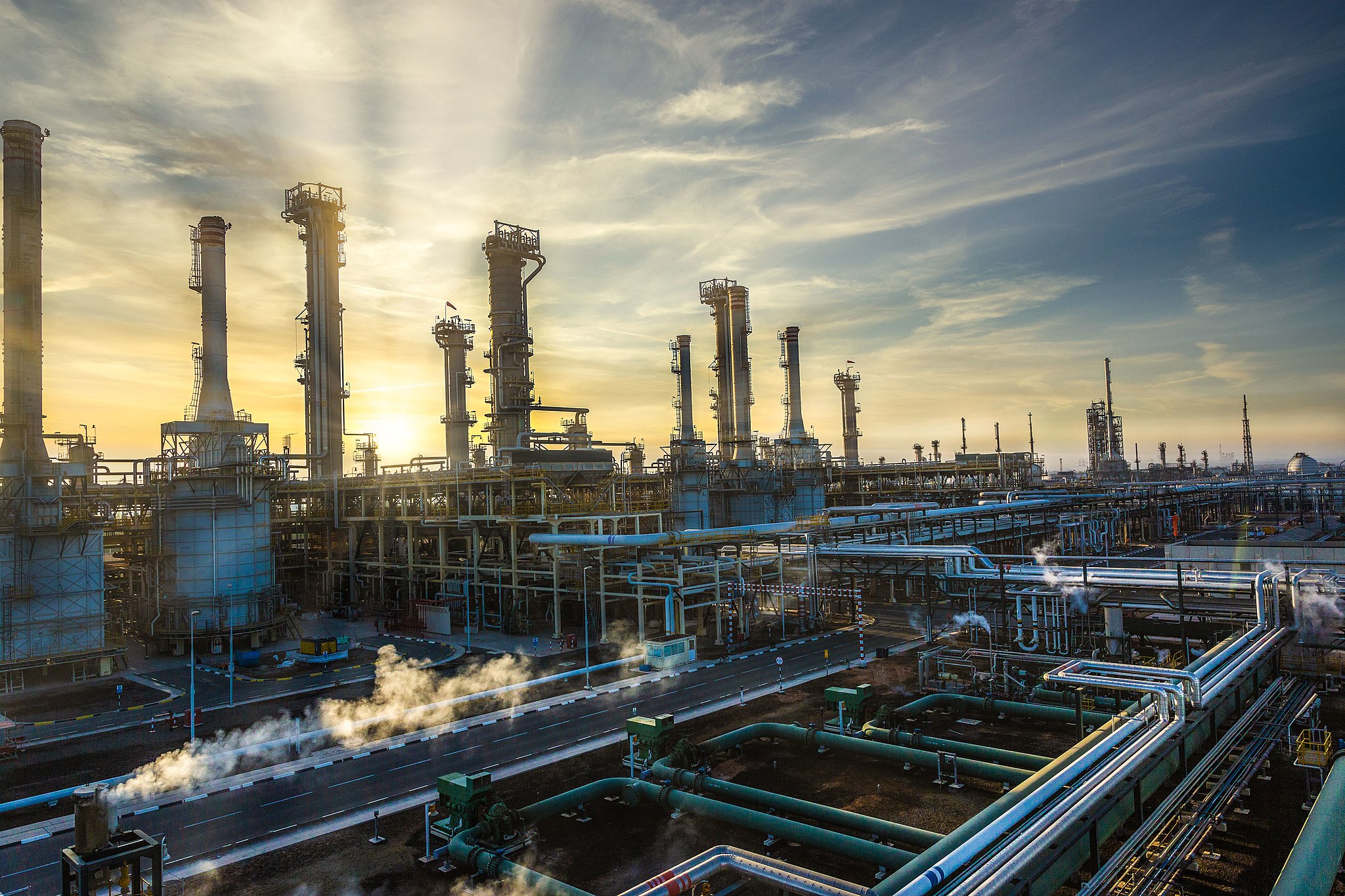 UAE's ADNOC sends first certified blue ammonia shipment to Japan | e2wasia