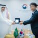Saudi Arabia and South Korea explore AI and smart city collaboration