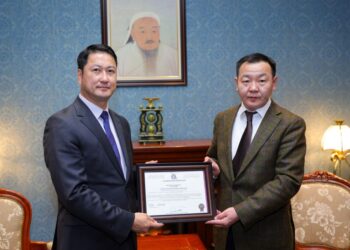 Mongolia secures halal certification for meat exports to West Asia