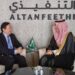 China’s diplomatic reshuffle sees former Iran Ambassador now in Saudi Arabia