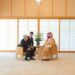 Saudi Crown Prince to visit Japan, strengthen ties in gaming and energy