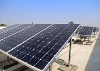 Syria may seek China’s expertise to develop renewable energy amid sanctions
