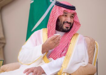 Saudi Crown Prince postpones Japan visit due to King Salman’s health