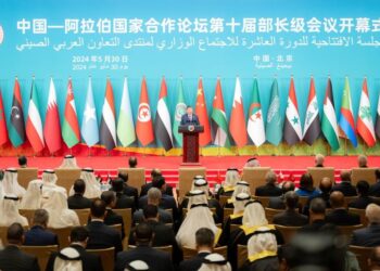 Xi Jinping calls for end to Gaza War, pledges support for Palestinian Statehood