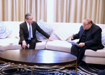 China pledges to strengthen strategic ties with Iran amid tragic losses