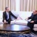 China pledges to strengthen strategic ties with Iran amid tragic losses