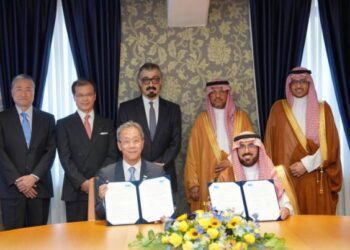 King Saud University and University of Tokyo forge academic collaboration