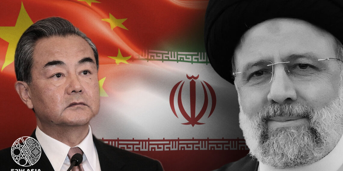 Post-Raisi Iran and relations with China