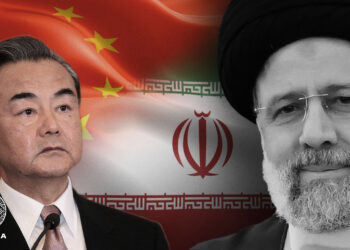 Post-Raisi Iran and relations with China