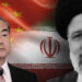 Post-Raisi Iran and relations with China