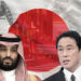 Re-examining Japan’s West Asia foreign policy
