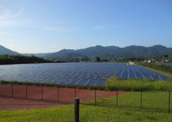 UAE’s Mubadala invests in Japan’s renewable energy with PAG partnership