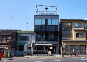 Kyoto hotel’s refusal of Israeli guest highlights rising pro-Palestinian sentiment in Japan