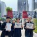 South Korea group files crimes against humanity lawsuit against Israeli officials