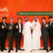 K-Pop powerhouses venture into West Asia