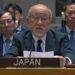 Japan’s Special Envoy attends Jordan’s Gaza conference amid renewed diplomatic efforts