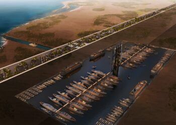 South Korean firms face uncertainty amid NEOM project downscale