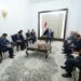 Iraq explores linking China’s Belt and Road with Development Road