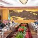 Chinese and Saudi defence ministers meet in Beijing to bolster military ties