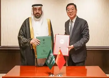 Saudi Arabia gains official tourist destination status for Chinese travellers