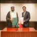 Saudi Arabia gains official tourist destination status for Chinese travellers