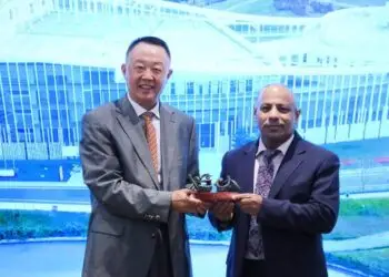 Oman’s Sohar University to open advanced AI lab in collaboration with China