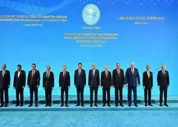 Iran reaffirms strategic alliance with China at SCO summit