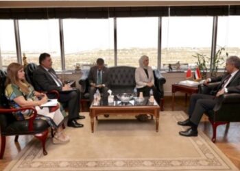Egypt and Bahrain to launch joint tourism drive in East Asia