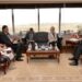Egypt and Bahrain to launch joint tourism drive in East Asia