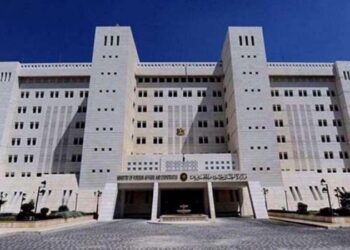 Syria condemns US National Endowment for Democracy, accuses it of hypocrisy